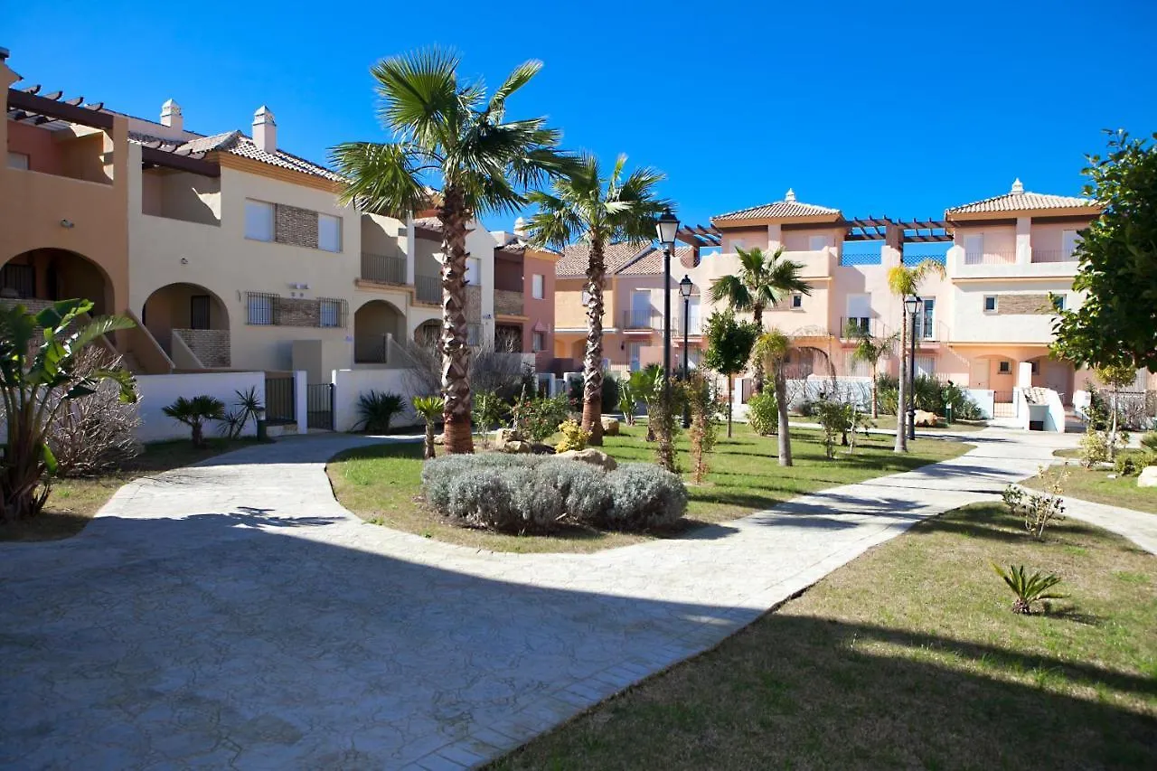 Apartment Zahara Sol Villas Y Apartamentos By Qhotels Zahara de los Atunes