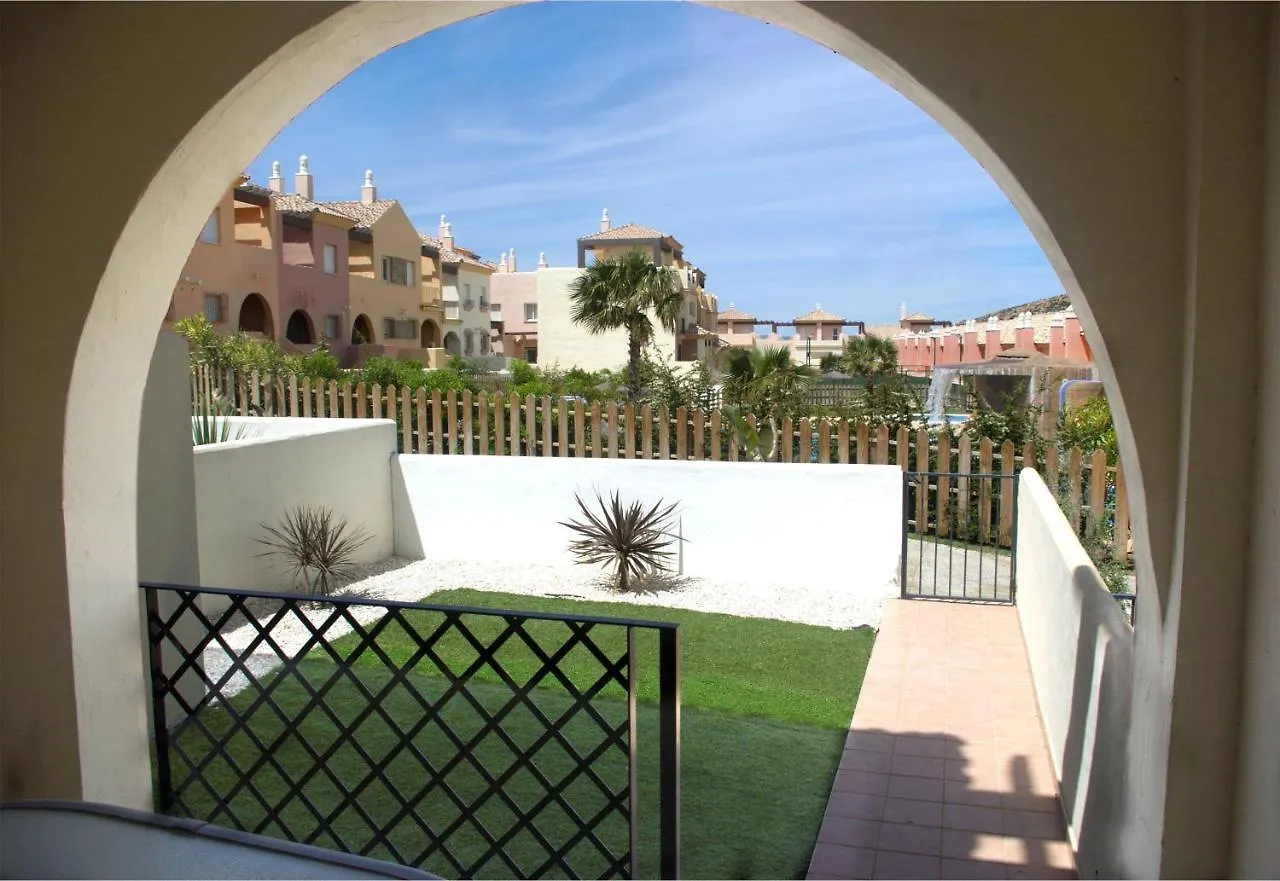 Zahara Sol Villas Y Apartamentos By Qhotels Zahara de los Atunes