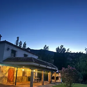 Casa Arroyomolinos-planta Superior Сasa de vacaciones