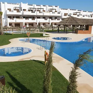 Apartment Mar De Pulpi Azucenas By Mar Holidays, San Juan de los Terreros