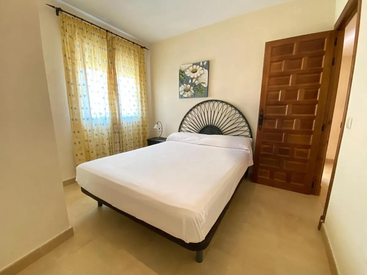 Zahara Sol Villas Y Apartamentos By Qhotels Zahara de los Atunes 0*,  Spain