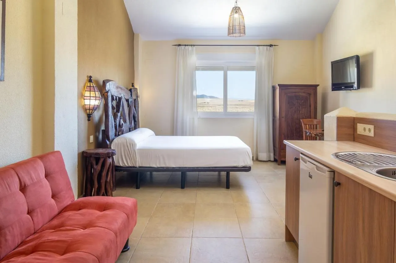Zahara Sol Villas Y Apartamentos By Qhotels Zahara de los Atunes 0*,  Spain