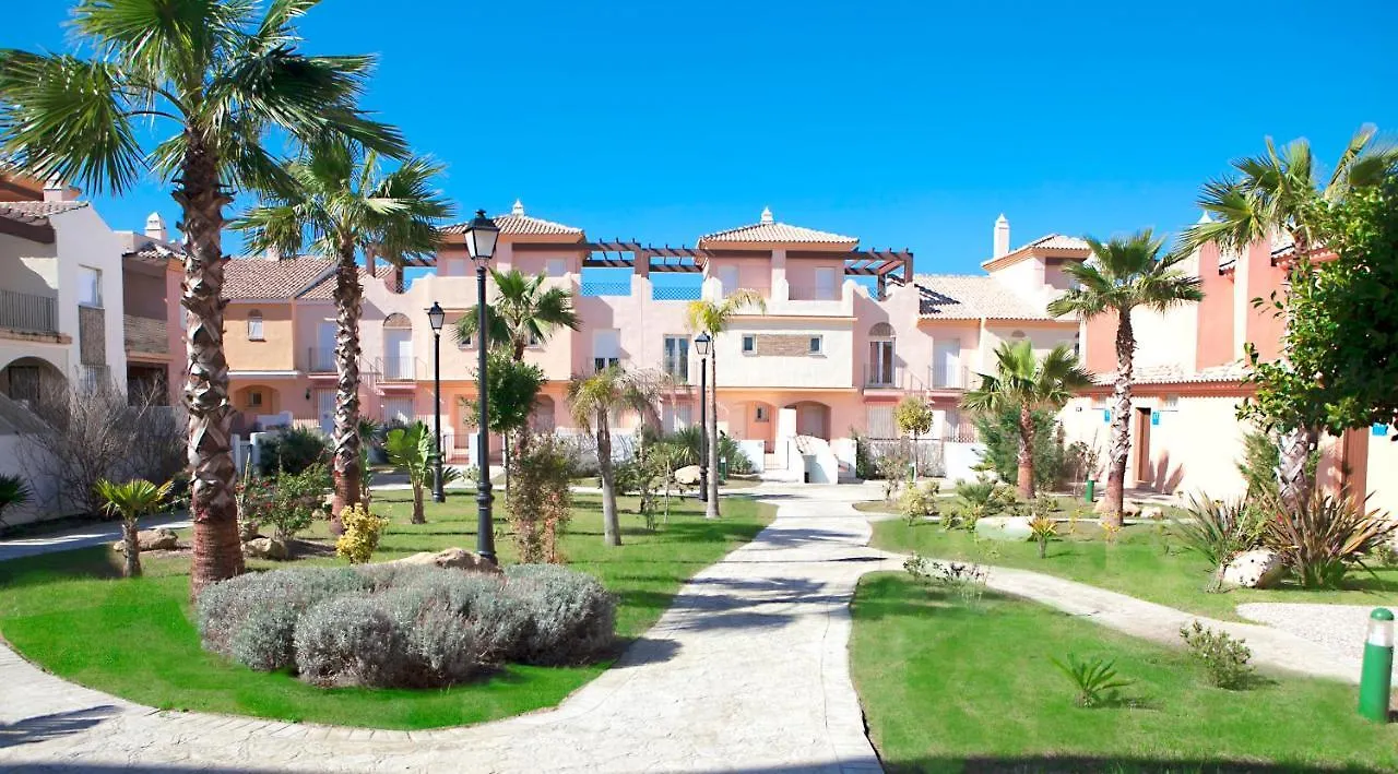 Apartment Zahara Sol Villas Y Apartamentos By Qhotels Zahara de los Atunes