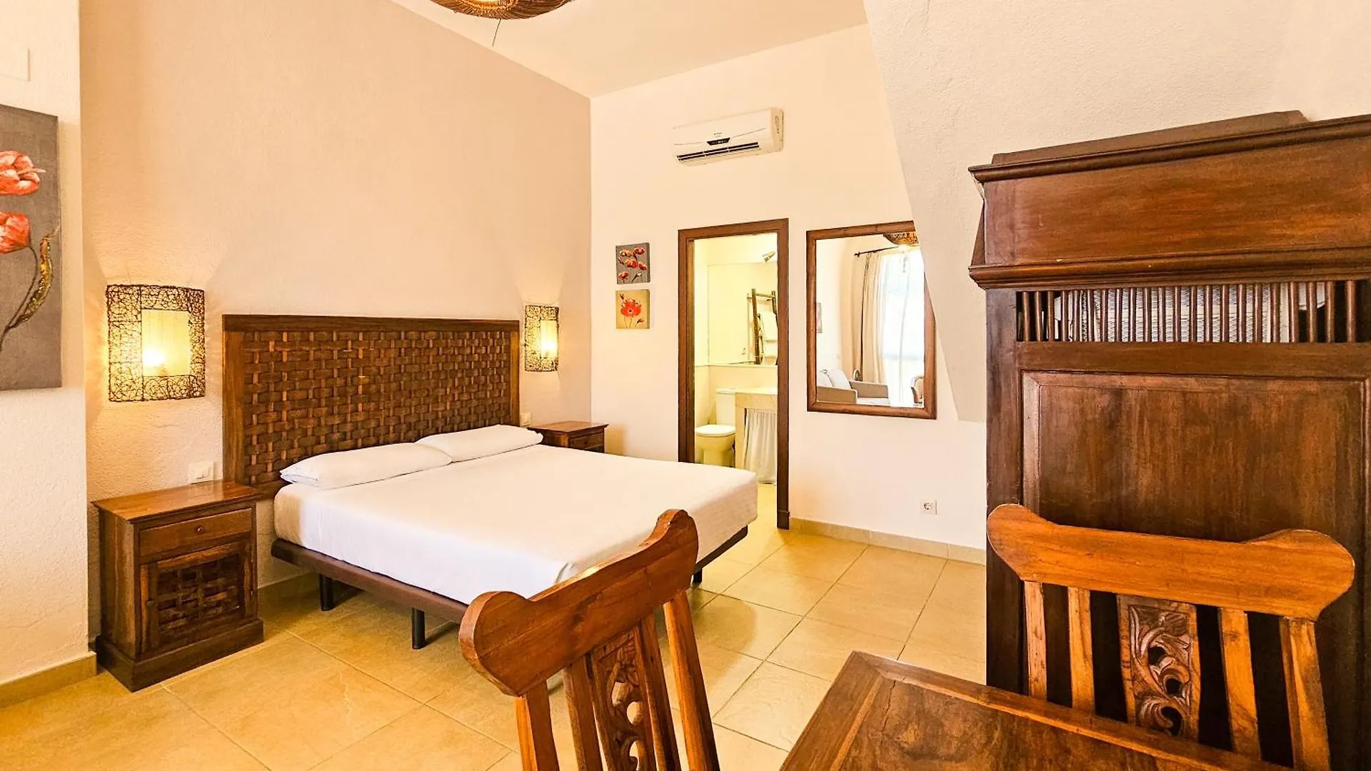 Apartment Zahara Sol Villas Y Apartamentos By Qhotels Zahara de los Atunes Spain