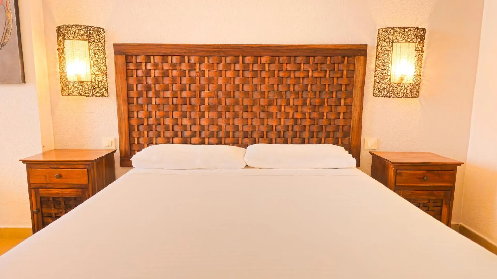 Zahara Sol Villas Y Apartamentos By Qhotels Zahara de los Atunes