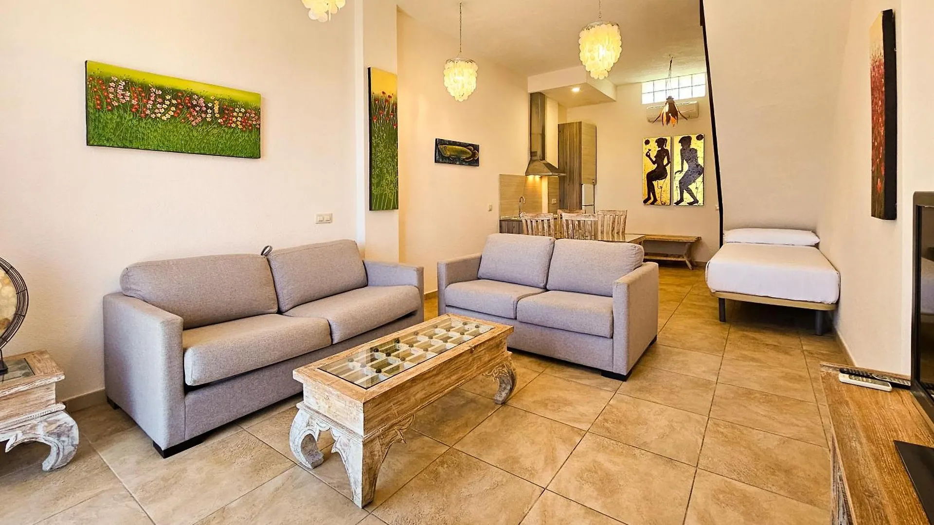 Zahara Sol Villas Y Apartamentos By Qhotels Zahara de los Atunes 0*,  Spain