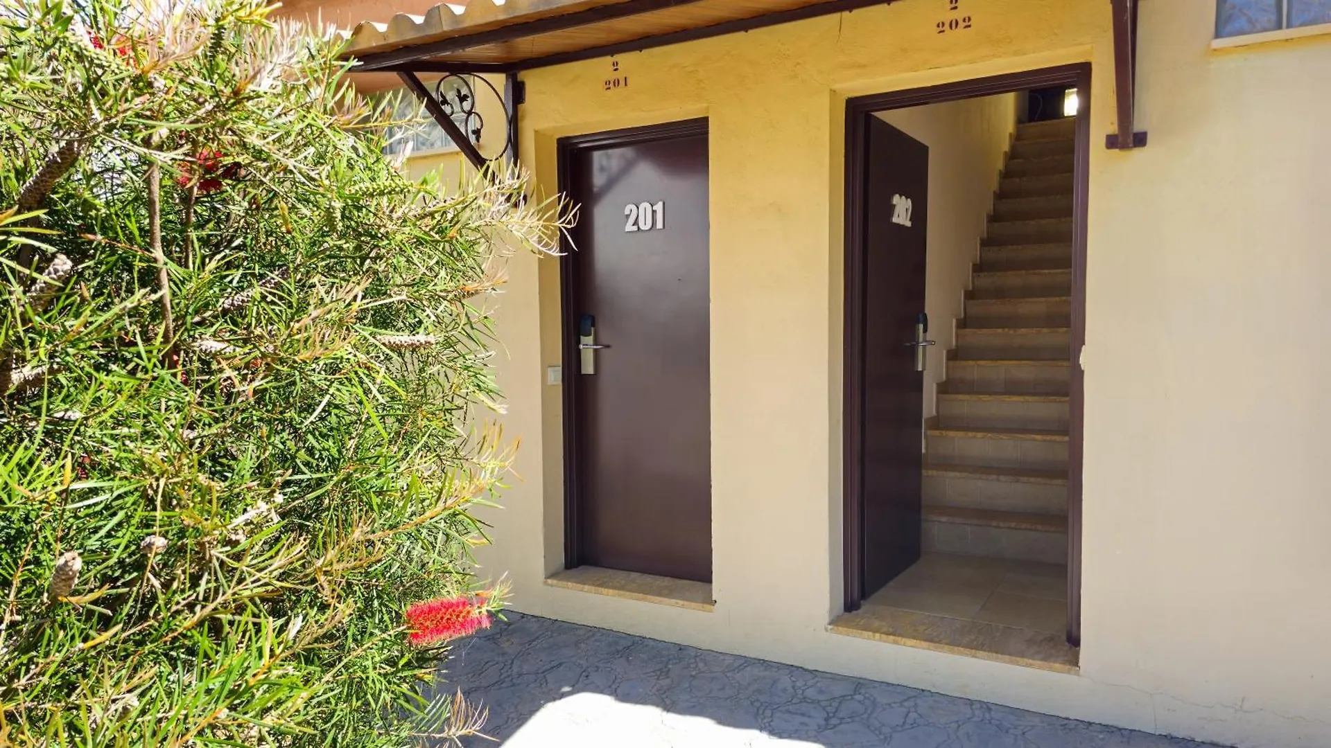 Zahara Sol Villas Y Apartamentos By Qhotels Zahara de los Atunes 0*,  Spain