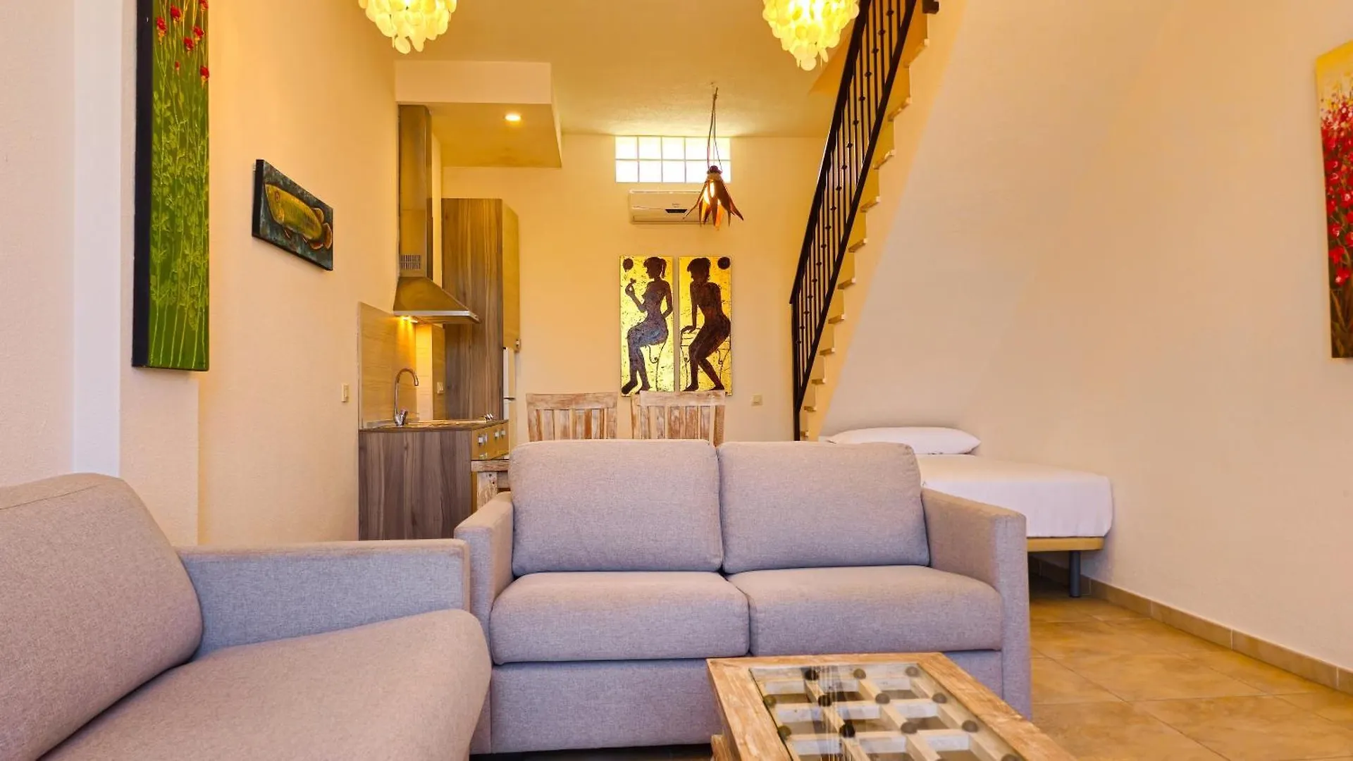 Apartment Zahara Sol Villas Y Apartamentos By Qhotels Zahara de los Atunes Spain