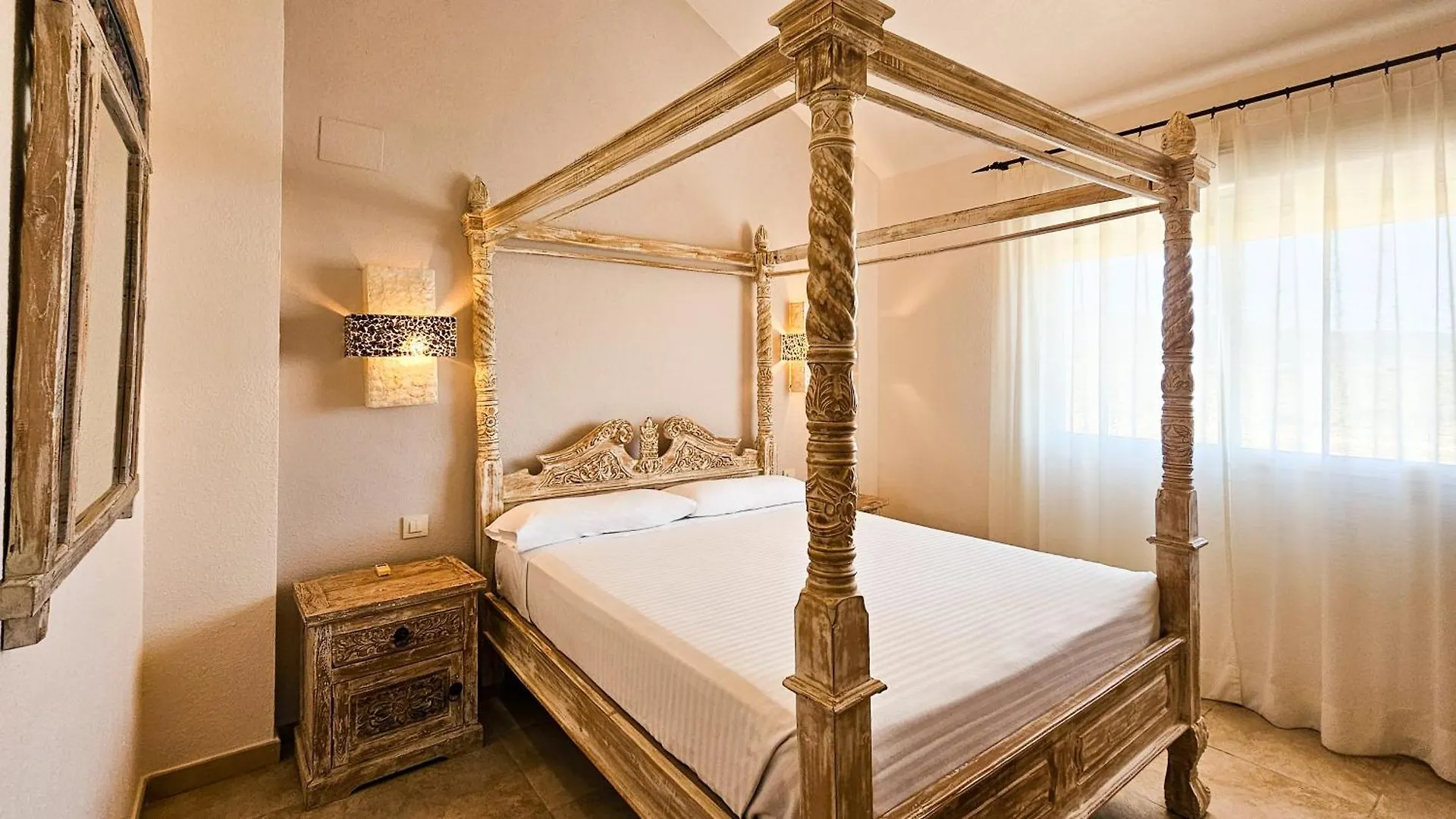 Zahara Sol Villas Y Apartamentos By Qhotels Zahara de los Atunes Apartment