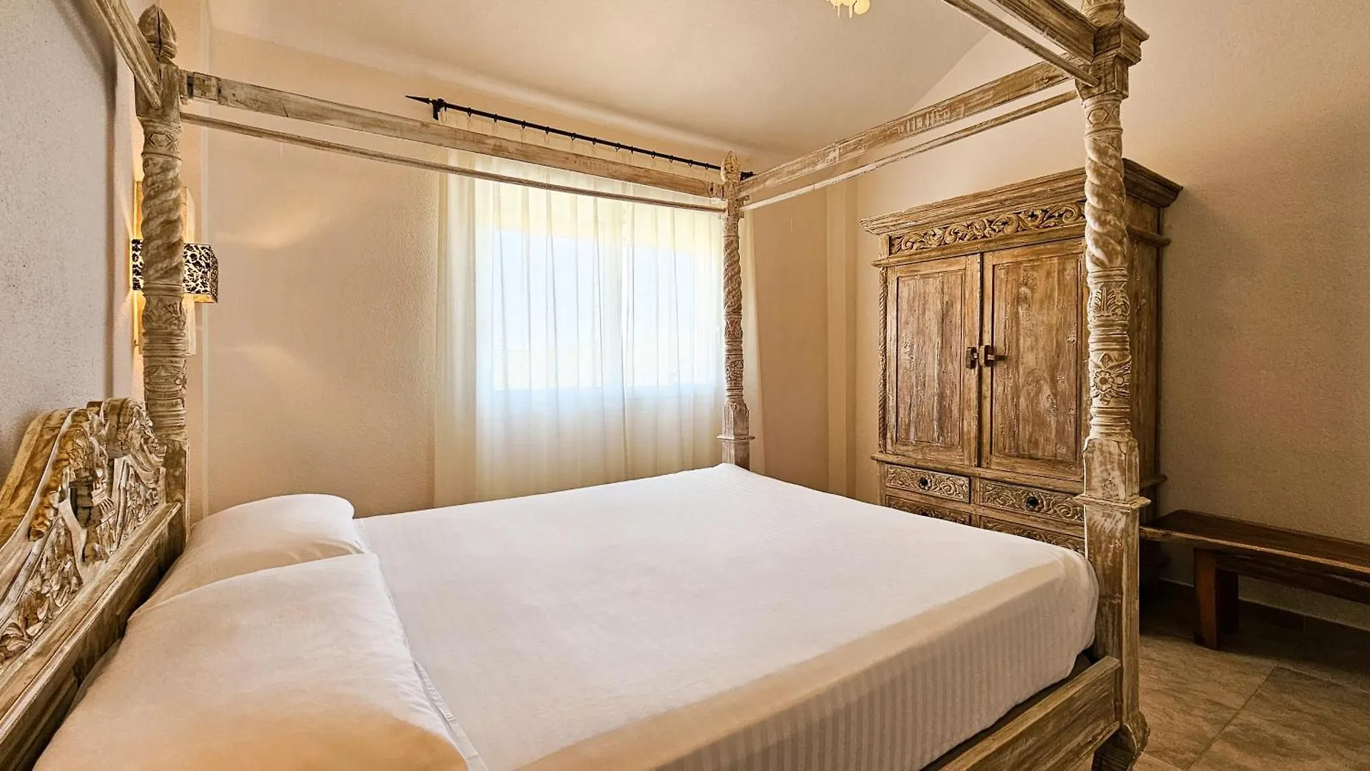 Zahara Sol Villas Y Apartamentos By Qhotels Zahara de los Atunes Spain