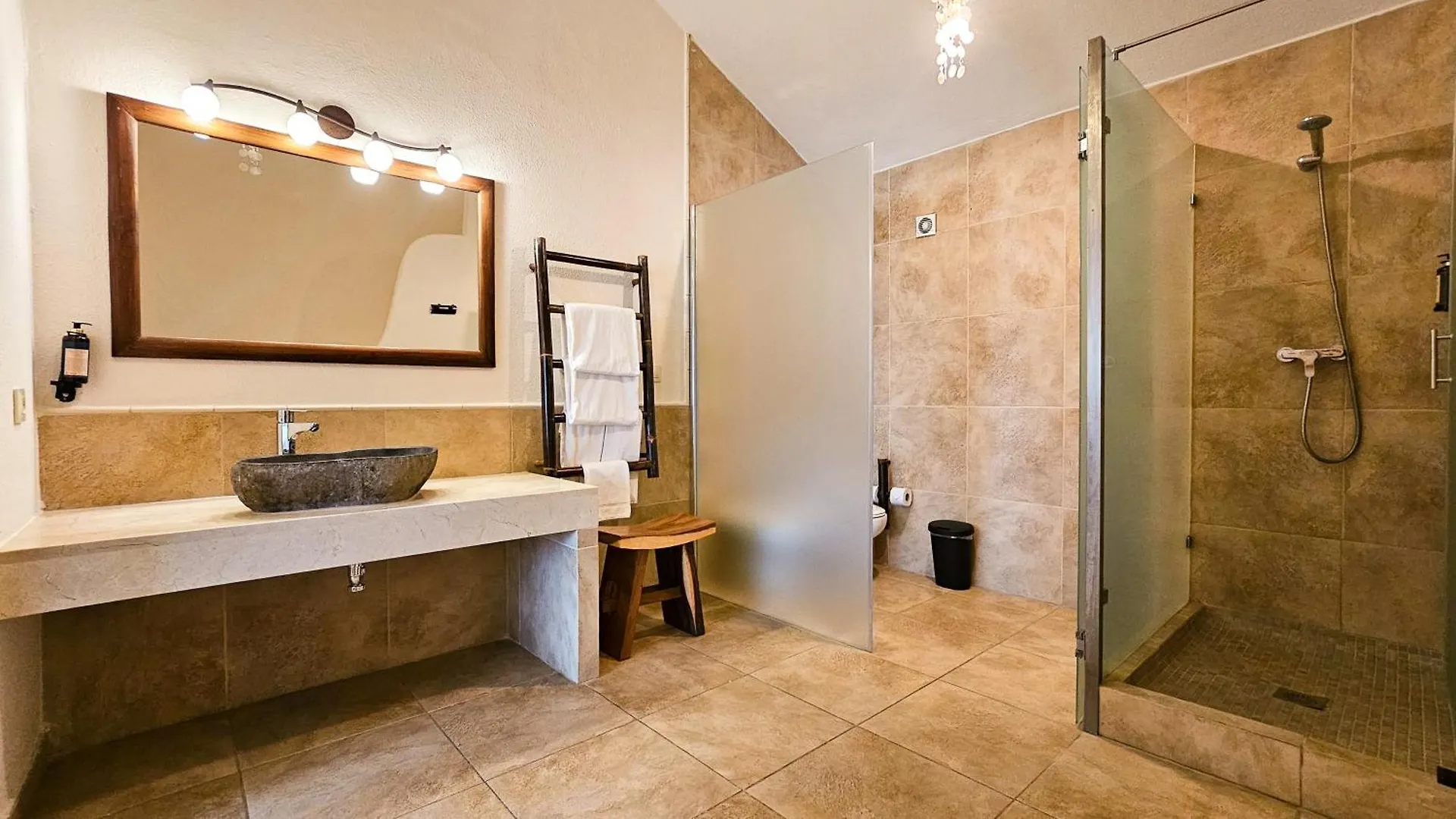 Zahara Sol Villas Y Apartamentos By Qhotels Zahara de los Atunes 0*,