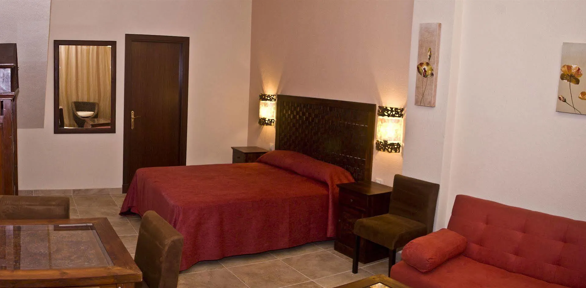 Zahara Sol Villas Y Apartamentos By Qhotels Zahara de los Atunes 0*,  Spain