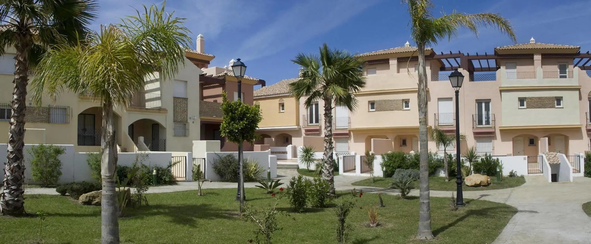 Apartment Zahara Sol Villas Y Apartamentos By Qhotels Zahara de los Atunes Spain