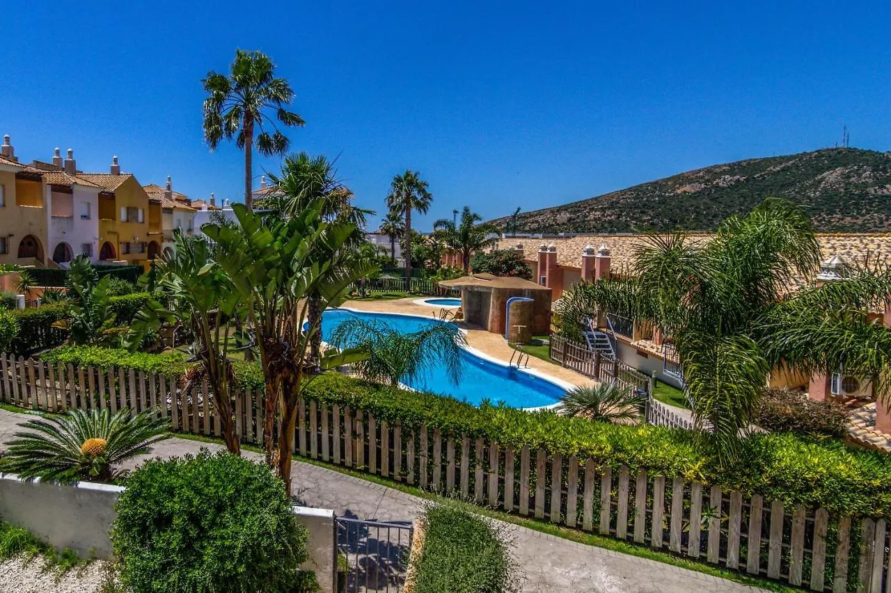 Zahara Sol Villas Y Apartamentos By Qhotels contacts